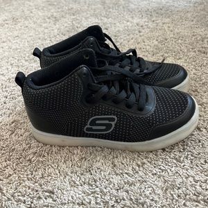 Sketchers Energy Lights!